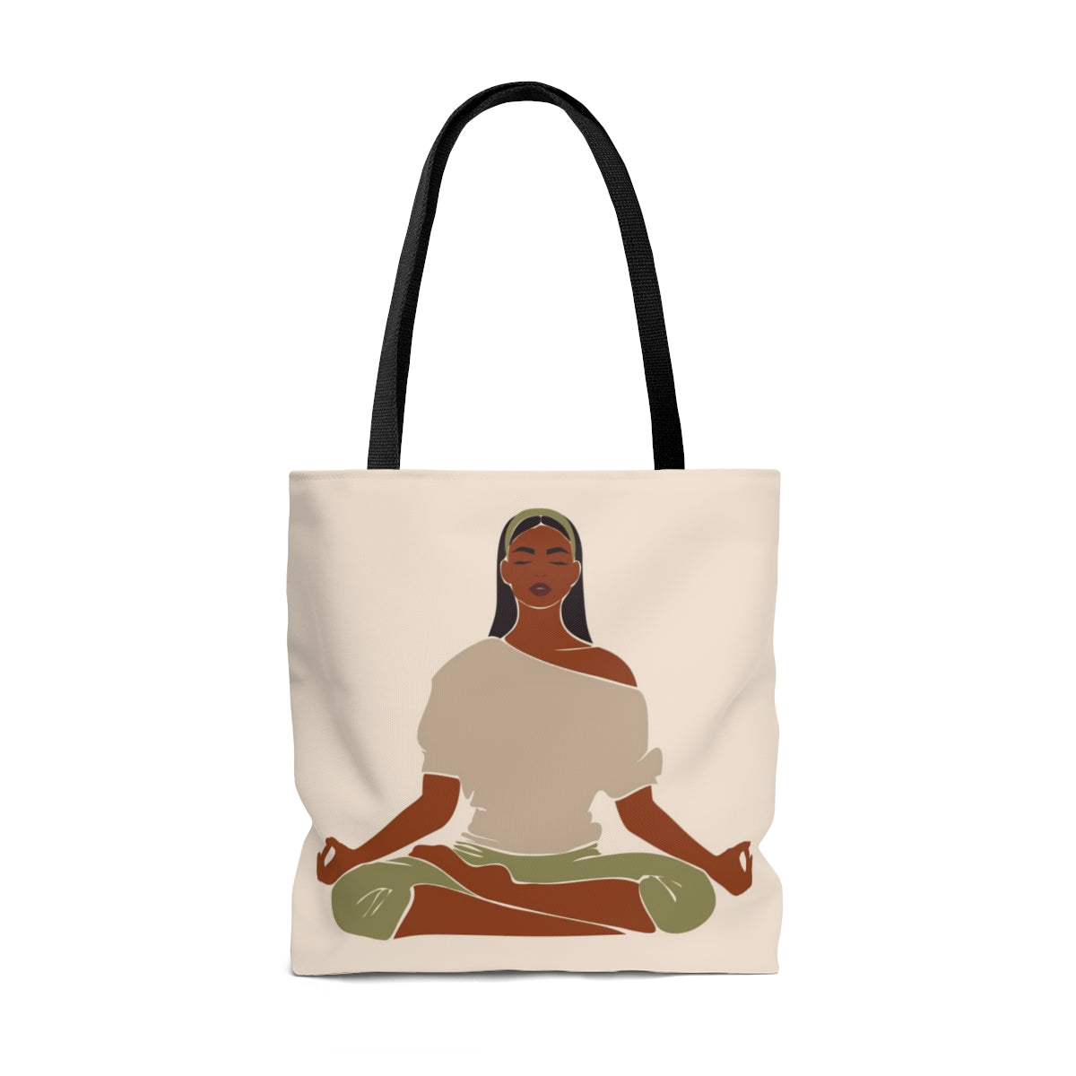Bria Katherine Yoga Tote