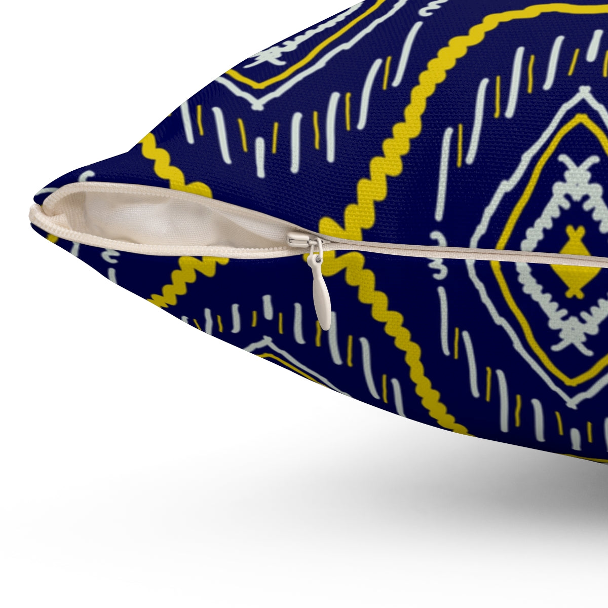 Bria Katherine Decorative Square Pillow