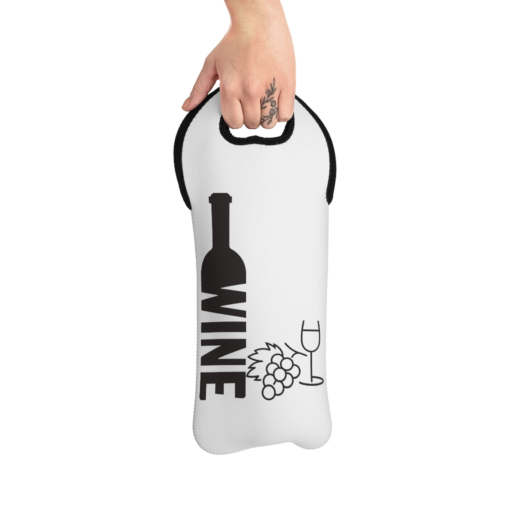Bria Katherine Wine Tote