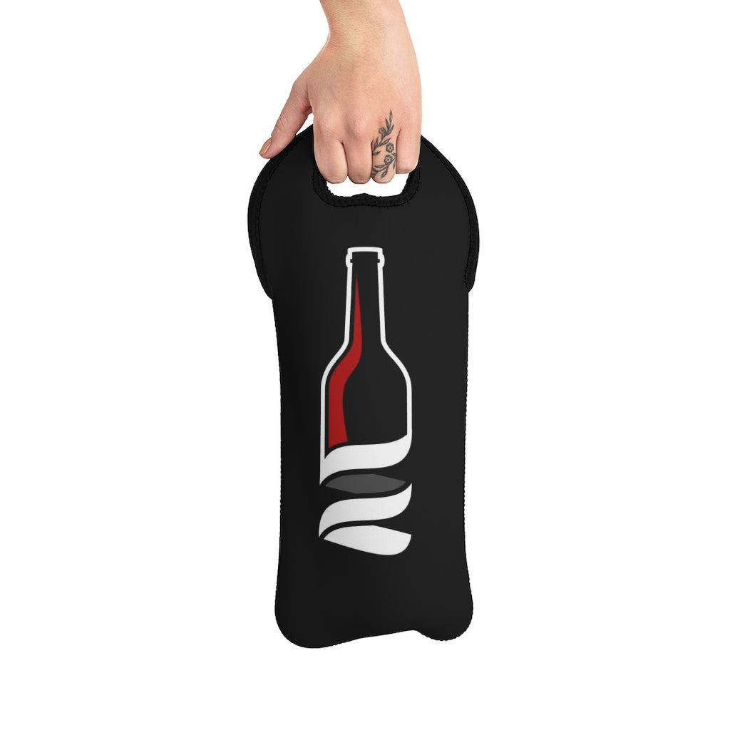Bria Katherine Wine Tote