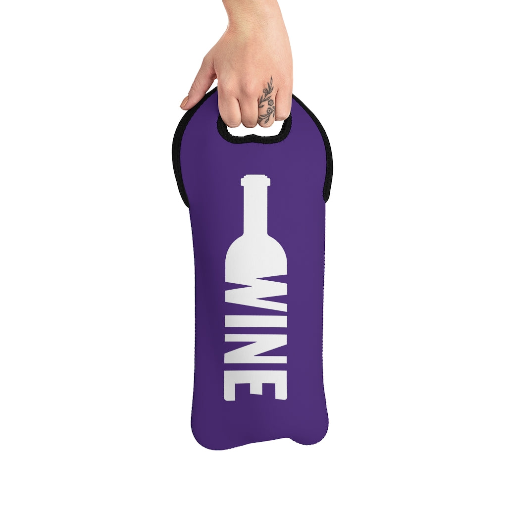 Bria Katherine Wine Tote