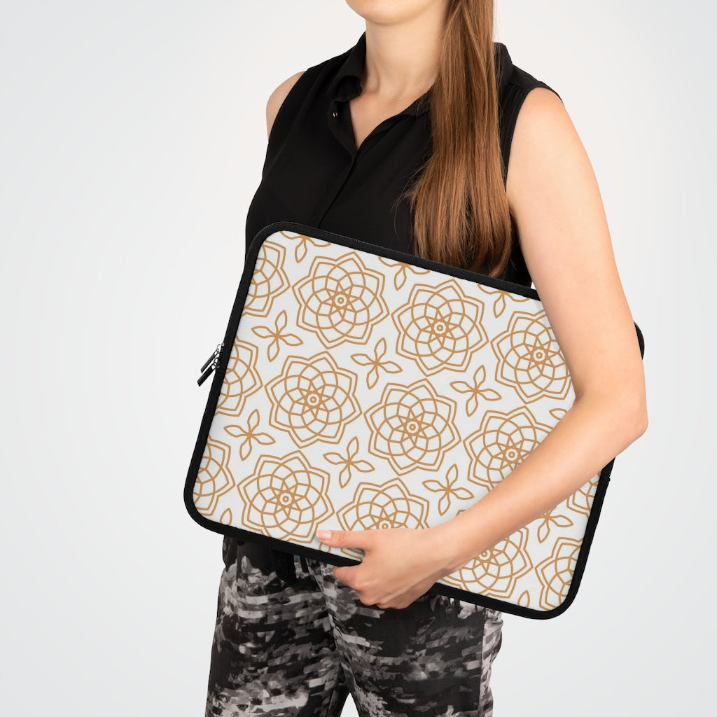 Bria Katherine Laptop Sleeve