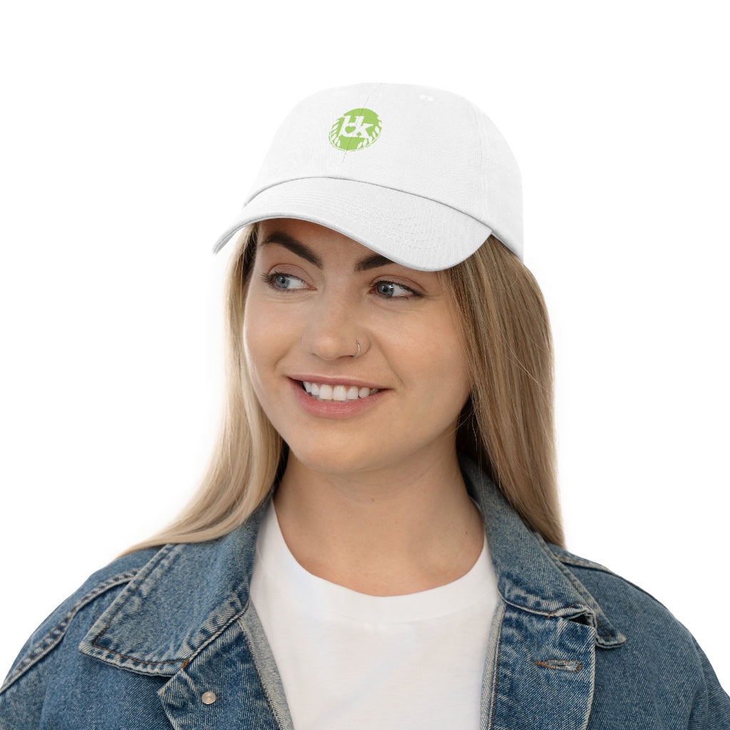 Bria Katherine University Low Profile Baseball Cap