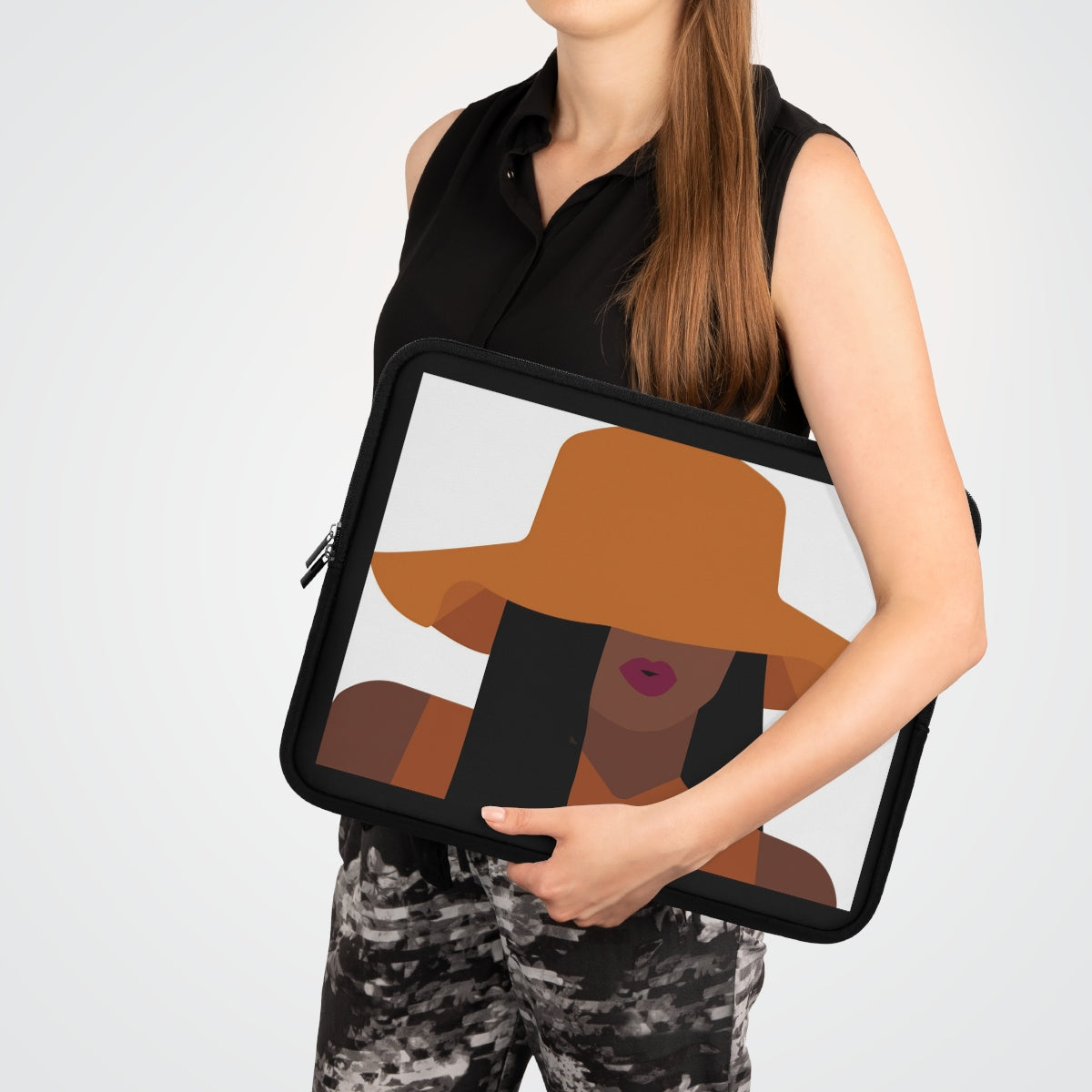 Bria Katherine Laptop Sleeve