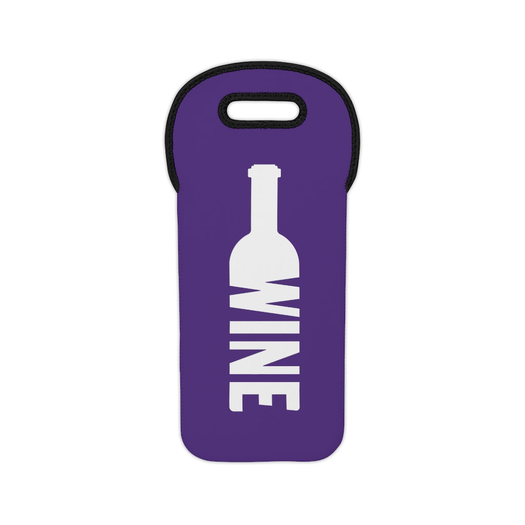Bria Katherine Wine Tote