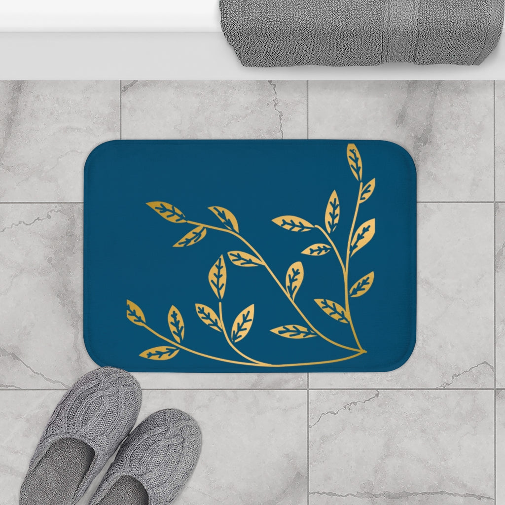 Bria Katherine Bath Mat
