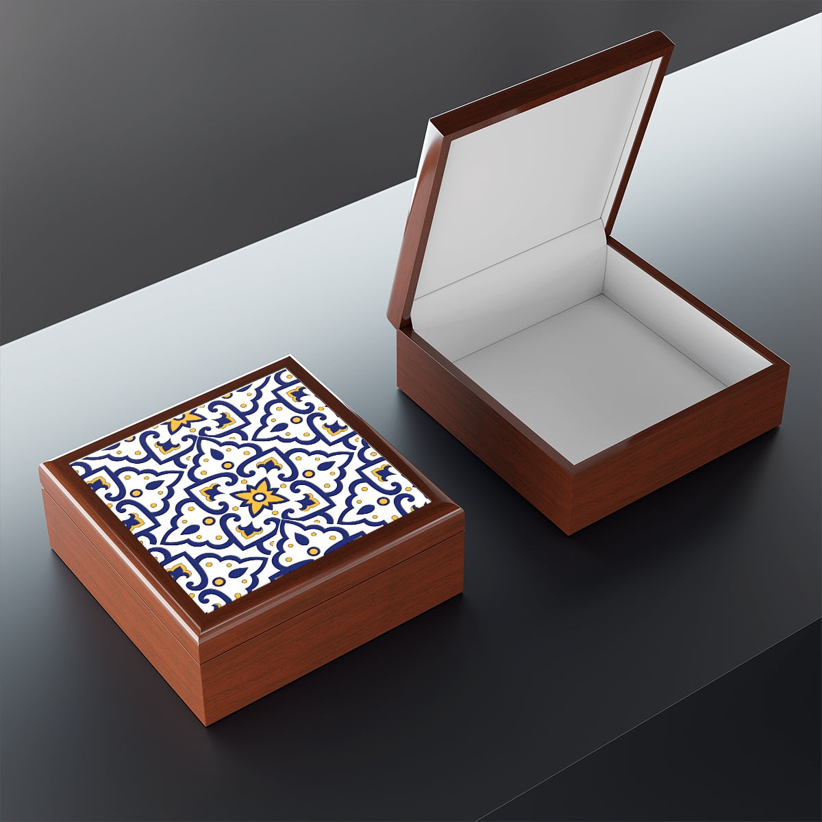 Bria Katherine Decorative Box