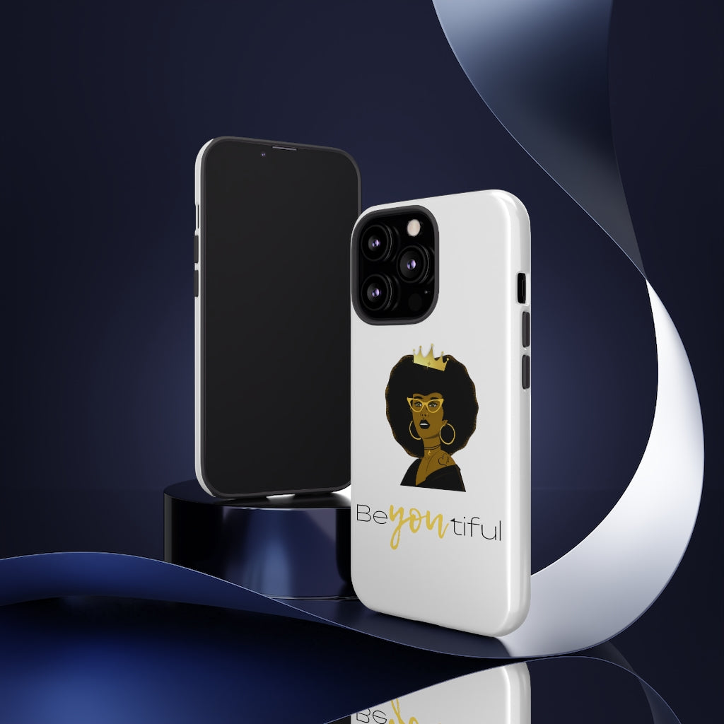 Impact-Resistant Cases