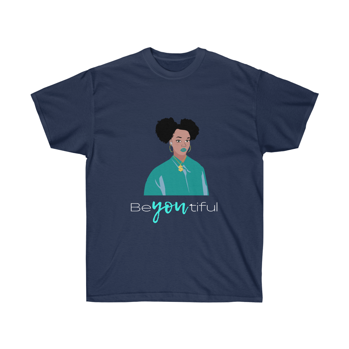 Bria Katherine Beyoutiful Tee