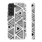 Tough Cases Tribal Print