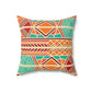 Bria Katherine  Aztec Print Pillow