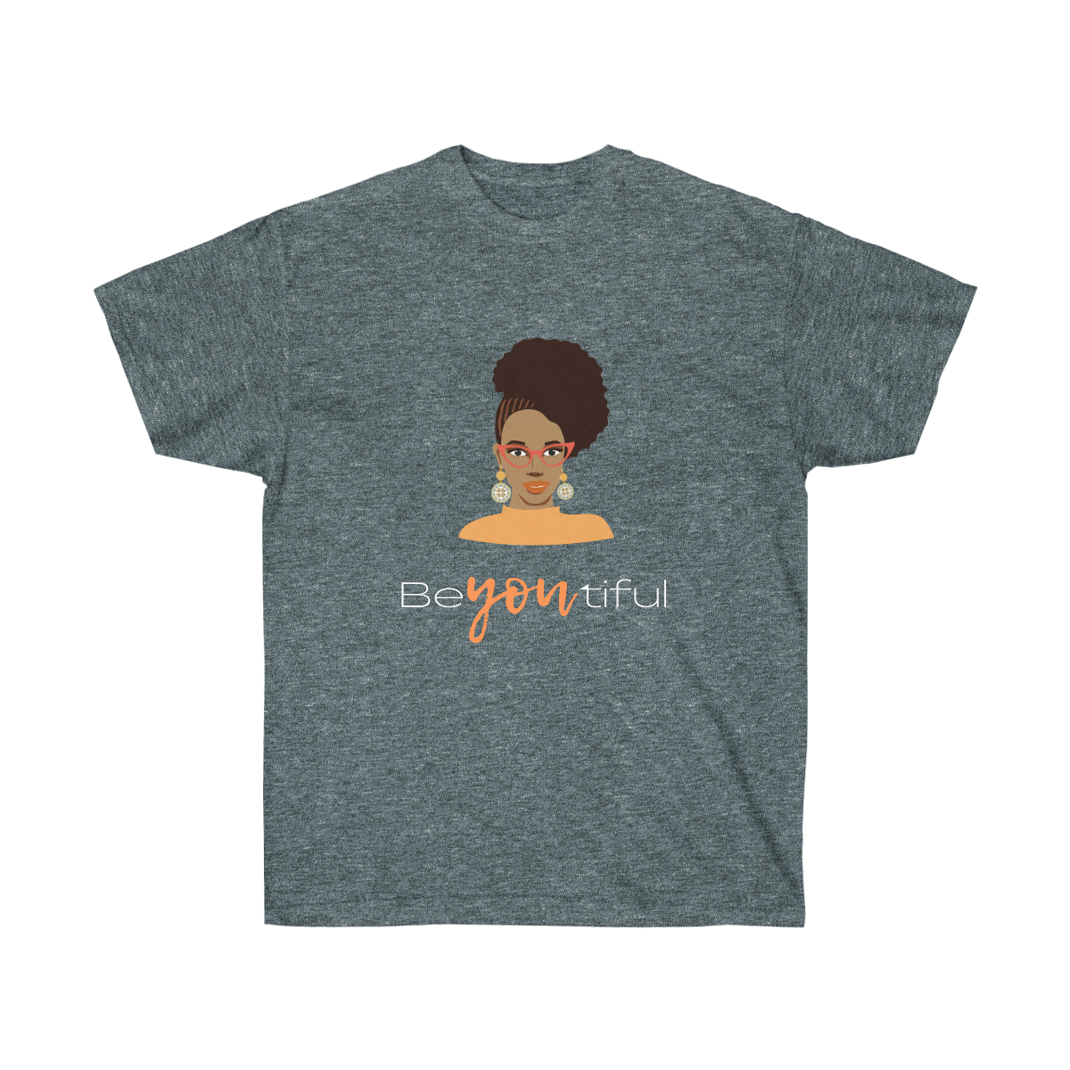 Bria Katherine Beyoutiful Tee
