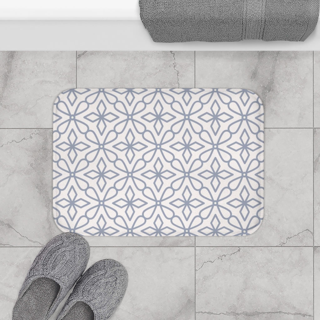 Bria Katherine Bath Mat