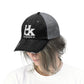 Bria Katherine Unisex Trucker Hat