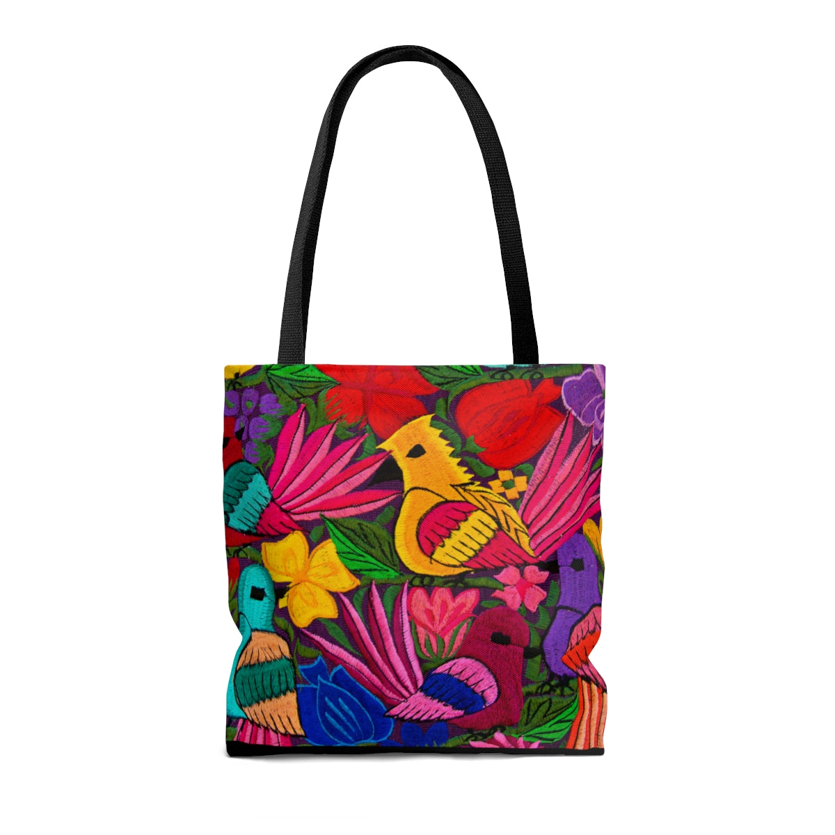 Bria Katherine Mexican print Tote