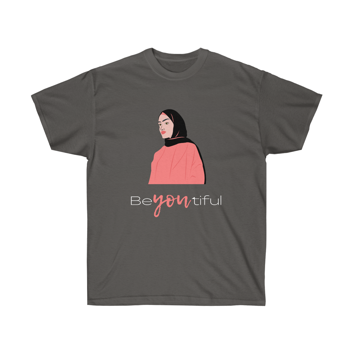 Bria Katherine Beyoutifu Tee
