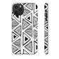 Tough Cases Tribal Print