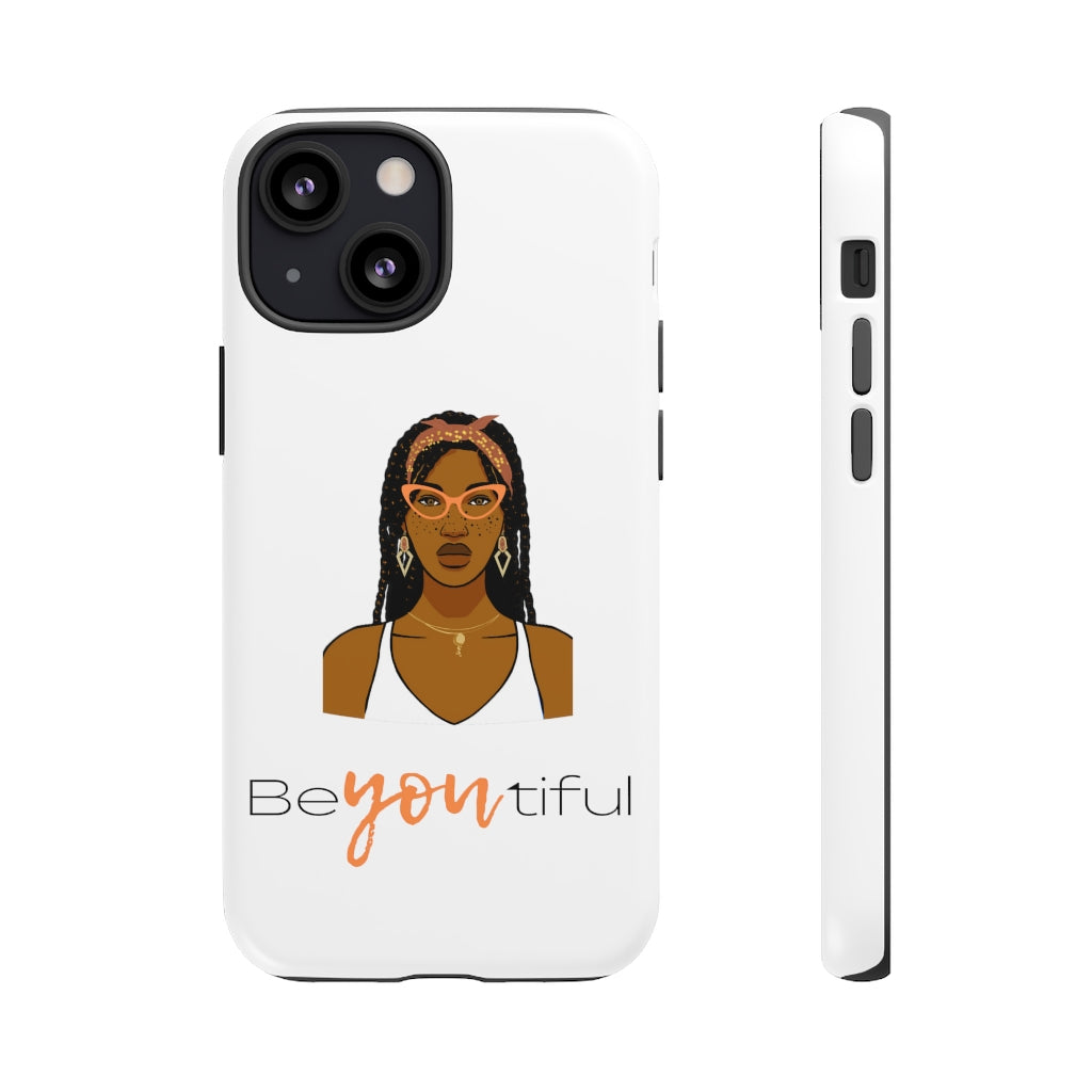 Impact-Resistant Cases