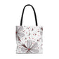 Bria Katherine Floral Print Tote
