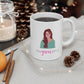 Bria Katherine Beyoutiful Ceramic Mug 11oz