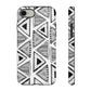 Tough Cases Tribal Print