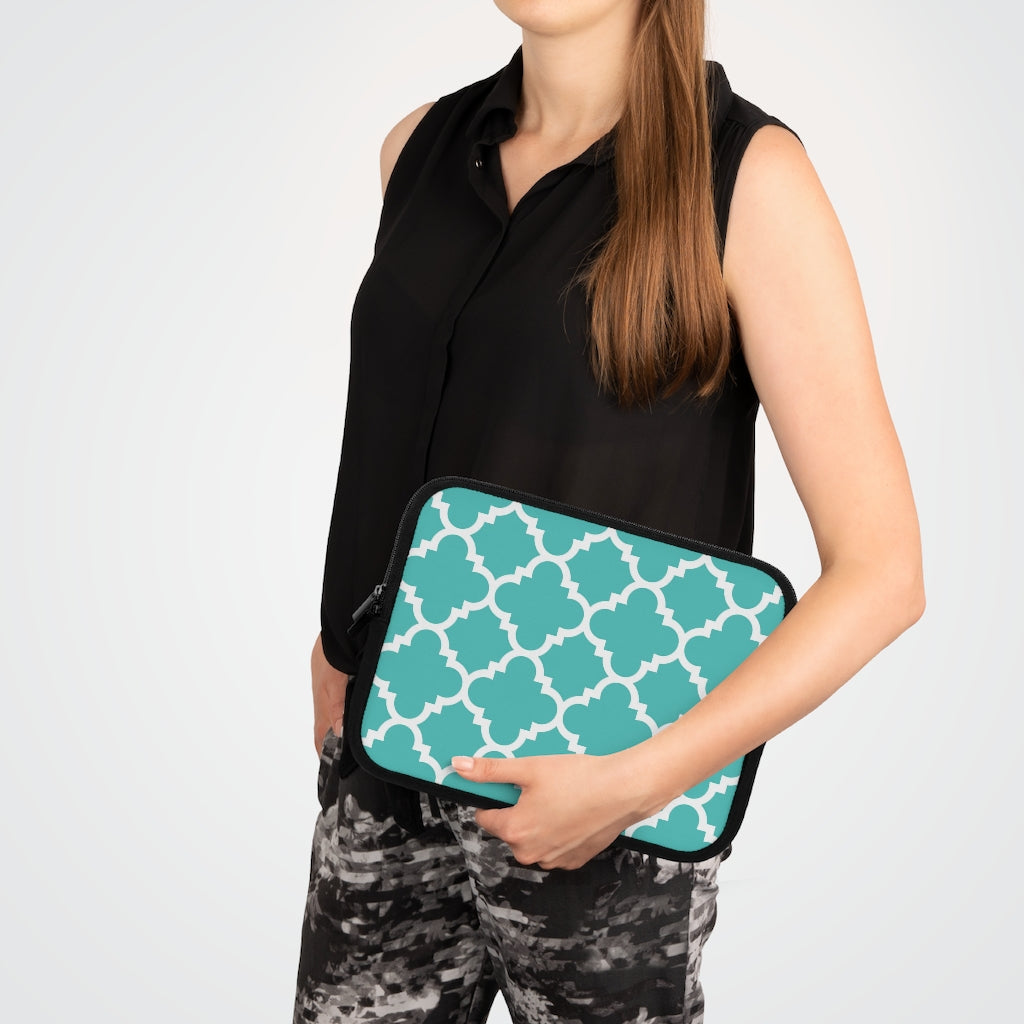 Bria Katherine Laptop and Tablet Sleeve