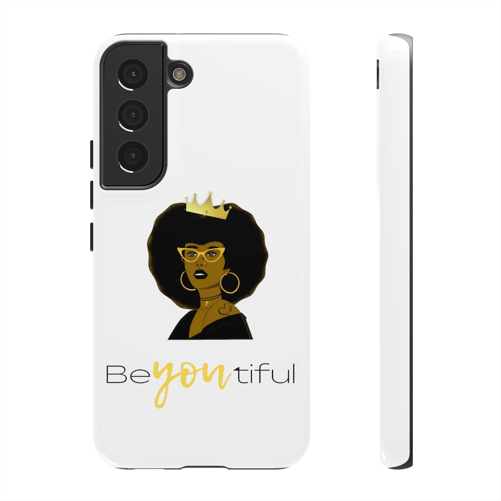 Impact-Resistant Cases