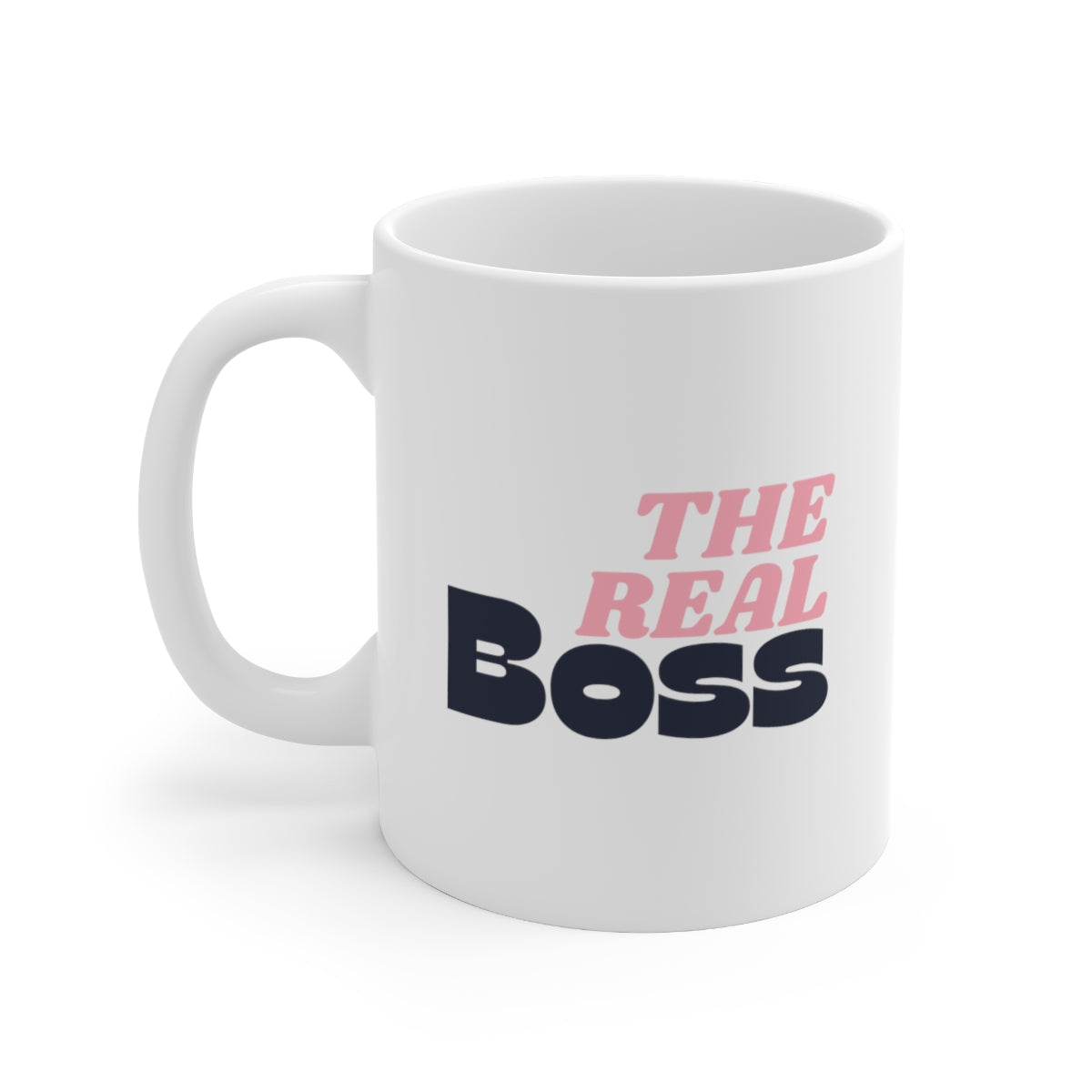 Bria Katherine Ceramic Mug 11oz