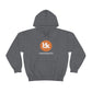 Bria Katherine Hooded Sweatshirt