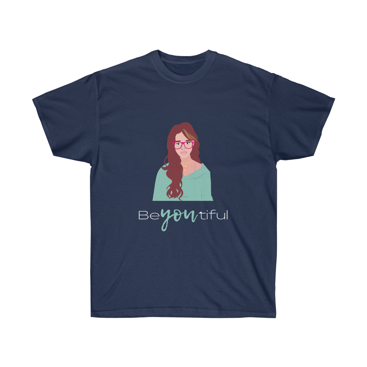 Bria Katherine Beyoutiful Tee