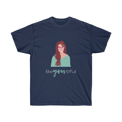 Bria Katherine Beyoutiful Tee