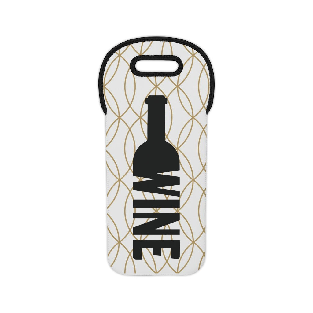 Bria Katherine Wine Tote