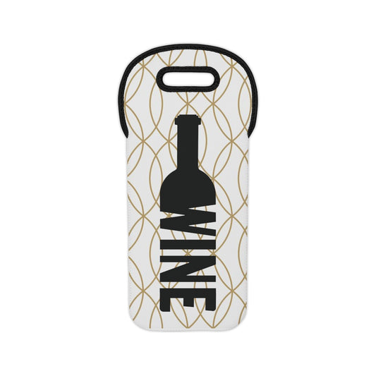 Bria Katherine Wine Tote