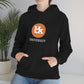 Bria Katherine Hooded Sweatshirt