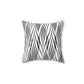 Bria Katherine Decorative Print Pillow