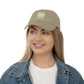 Bria Katherine University Low Profile Baseball Cap