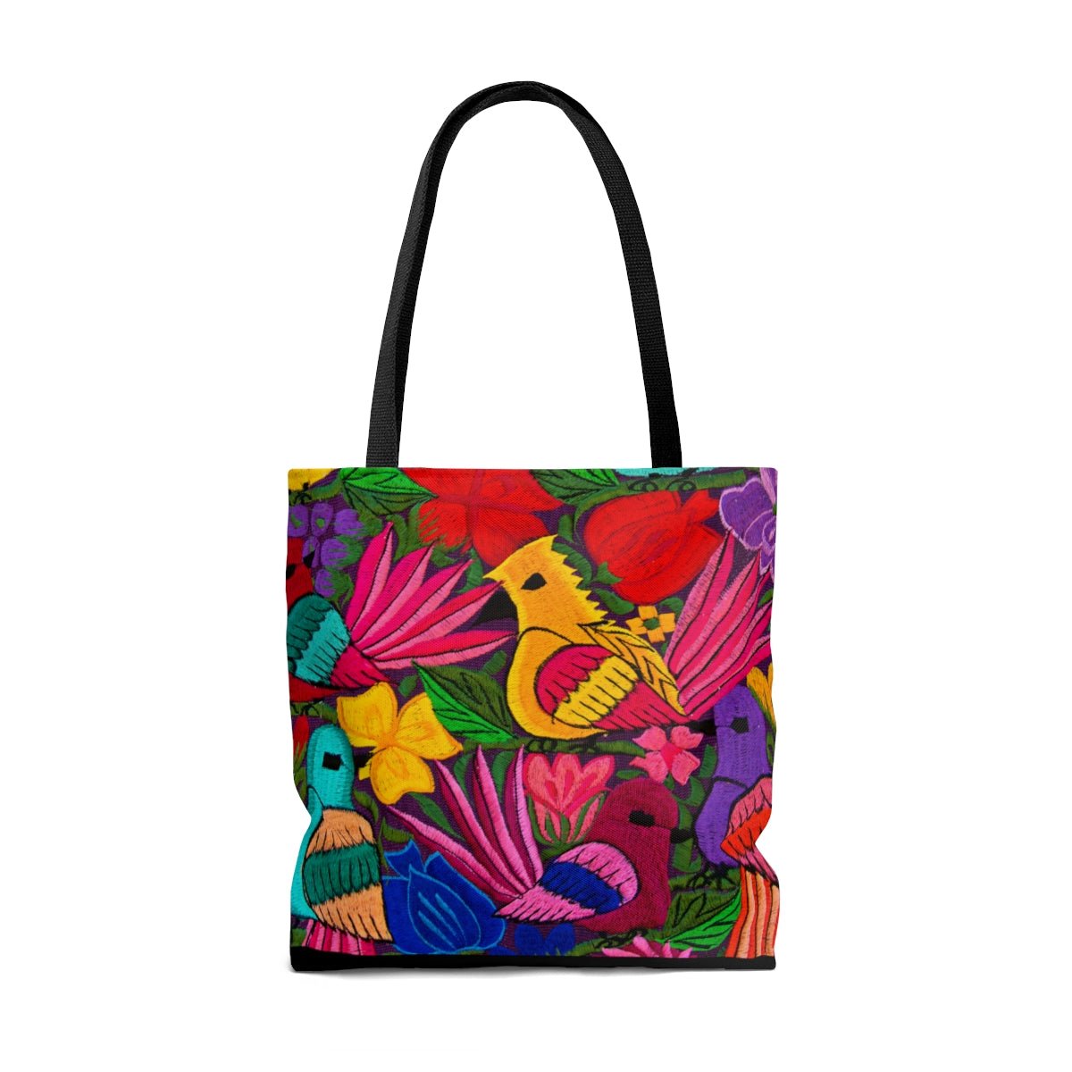 Bria Katherine Mexican print Tote