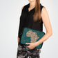 Bria Katherine Decorative Laptop Sleeve