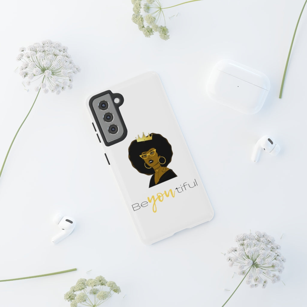 Impact-Resistant Cases