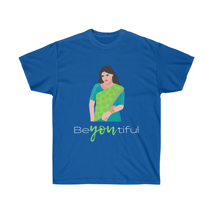 Bria Katherine Beyoutiful Tee