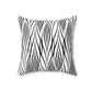 Bria Katherine Decorative Print Pillow