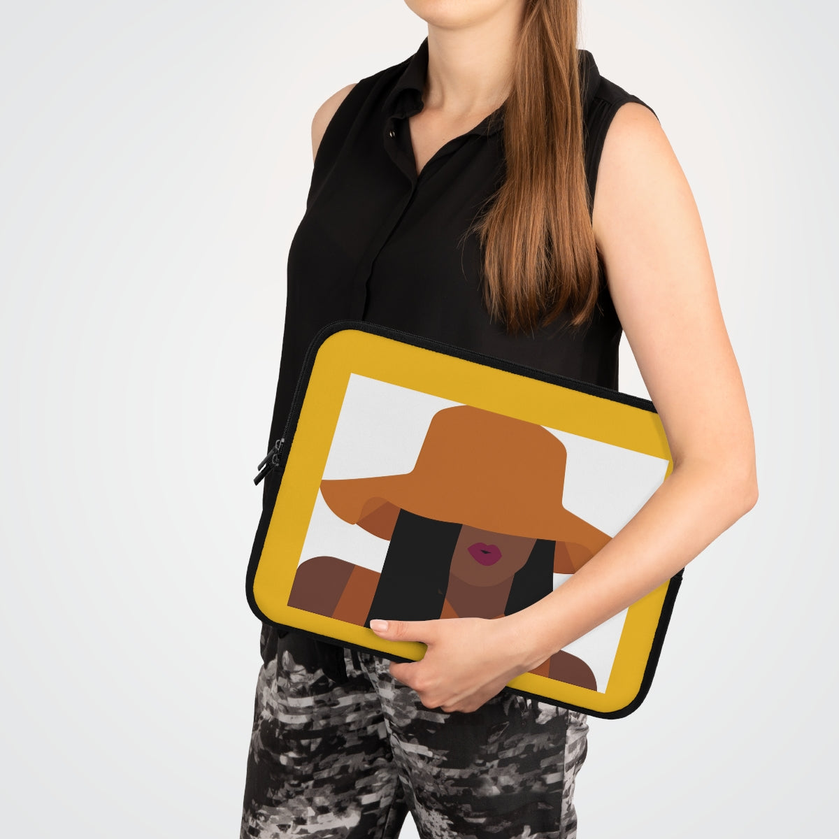 Bria Katherine Laptop Sleeve