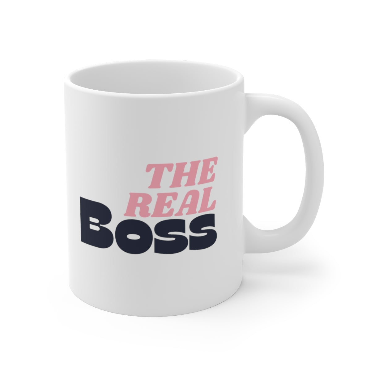 Bria Katherine Ceramic Mug 11oz