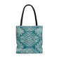 Bria Katherine Native American Print Tote