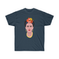 Bria Katherine Frida Kahlo Tee