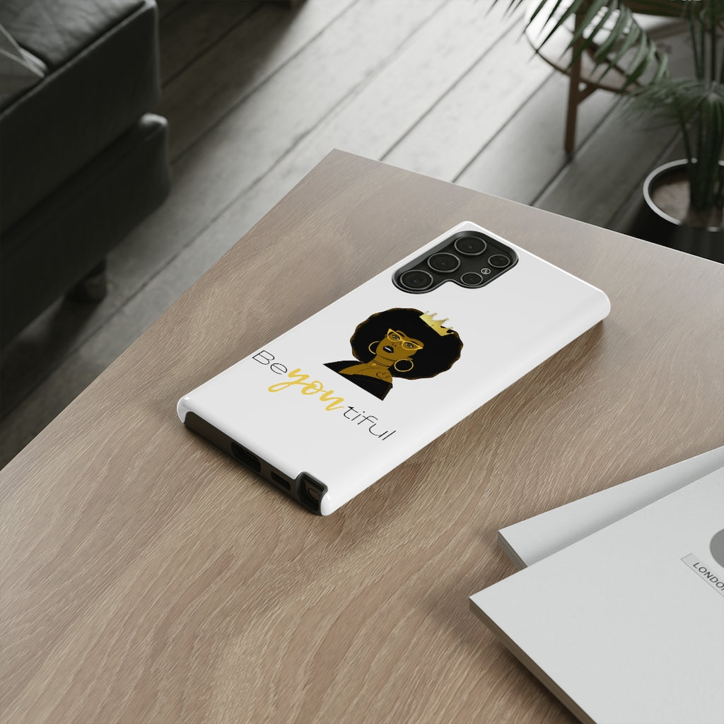 Impact-Resistant Cases