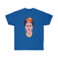 Bria Katherine Frida Kahlo Tee