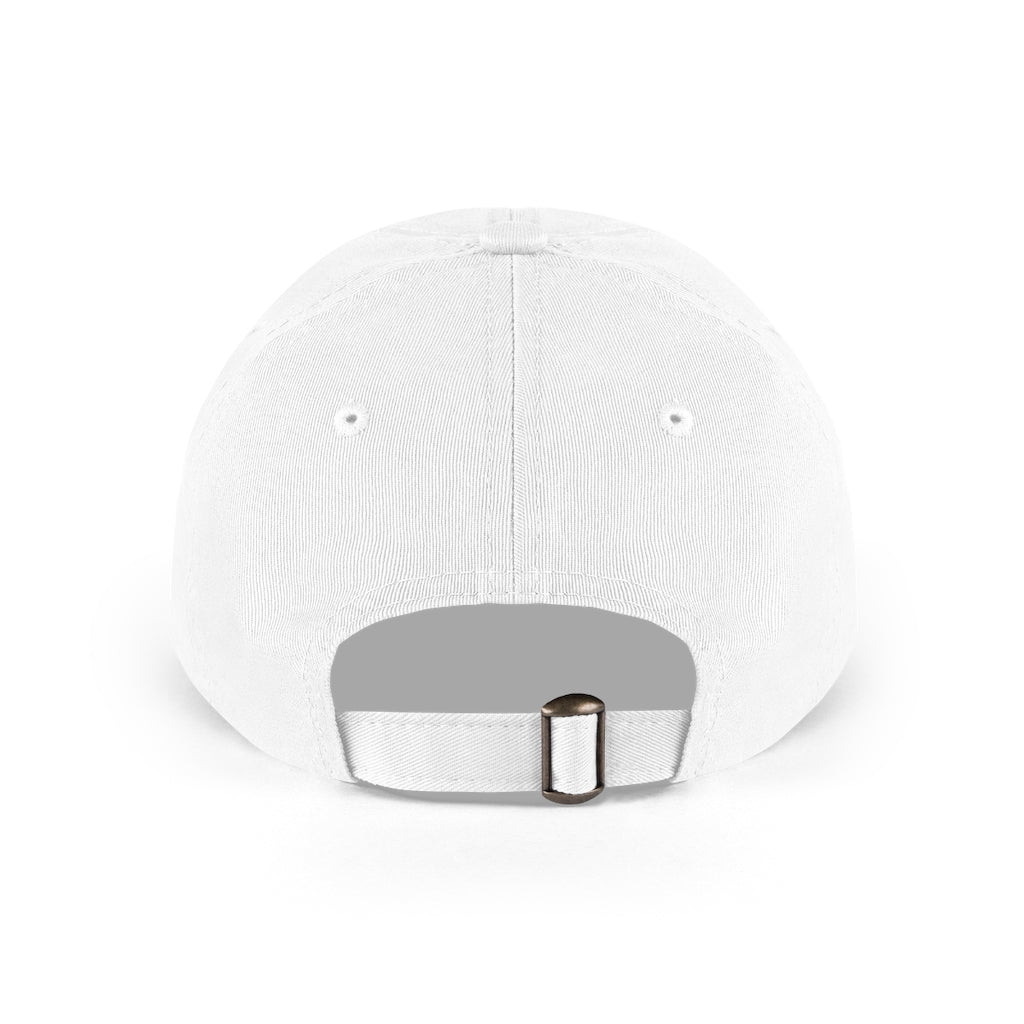 Bria Katherine University Low Profile Baseball Cap