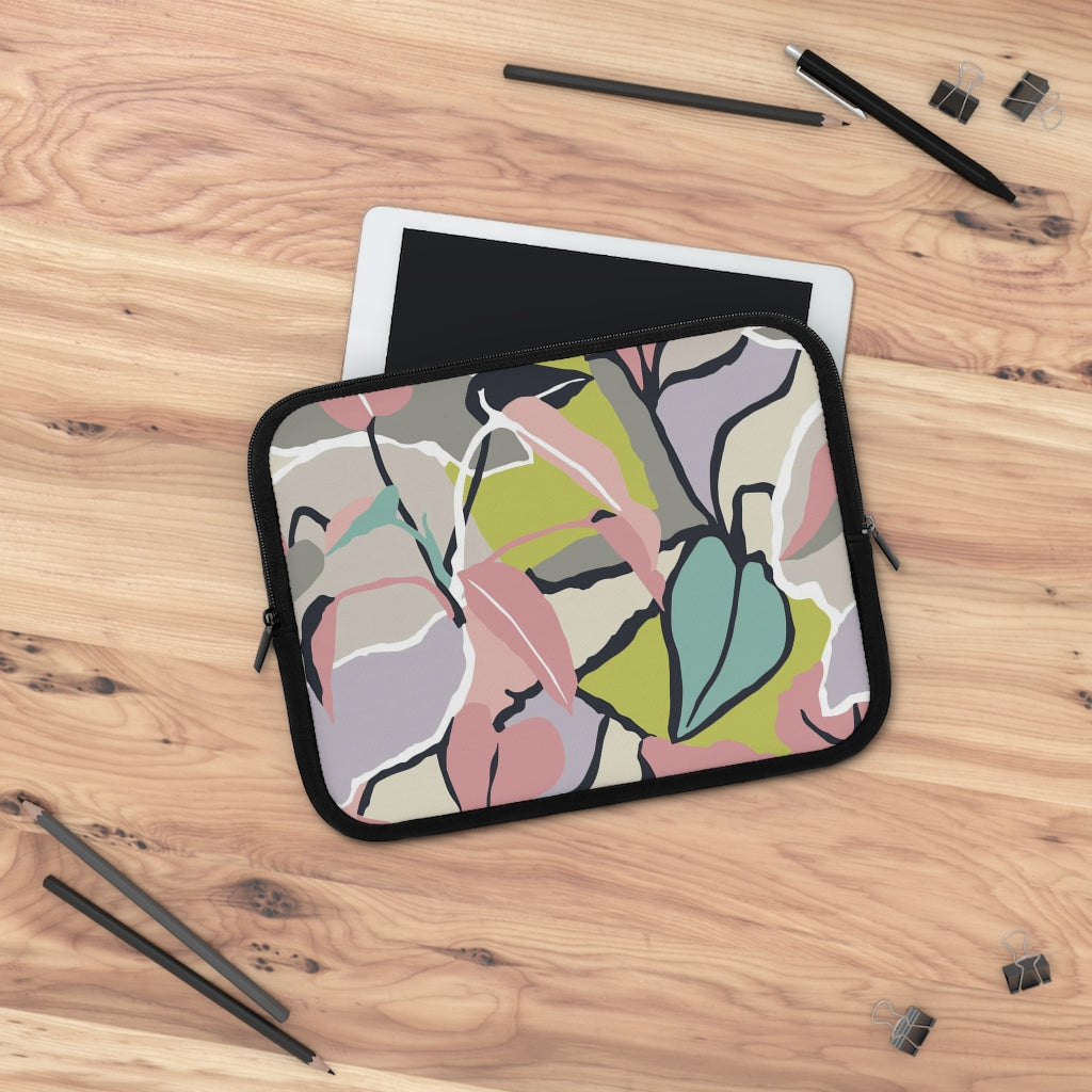 Bria Katherine Laptop and Tablet Sleeve