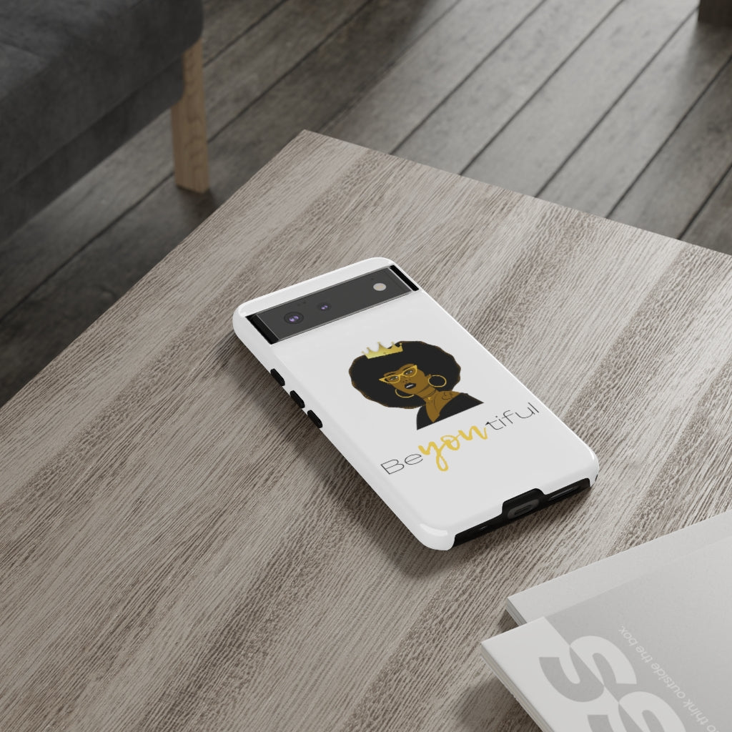 Impact-Resistant Cases